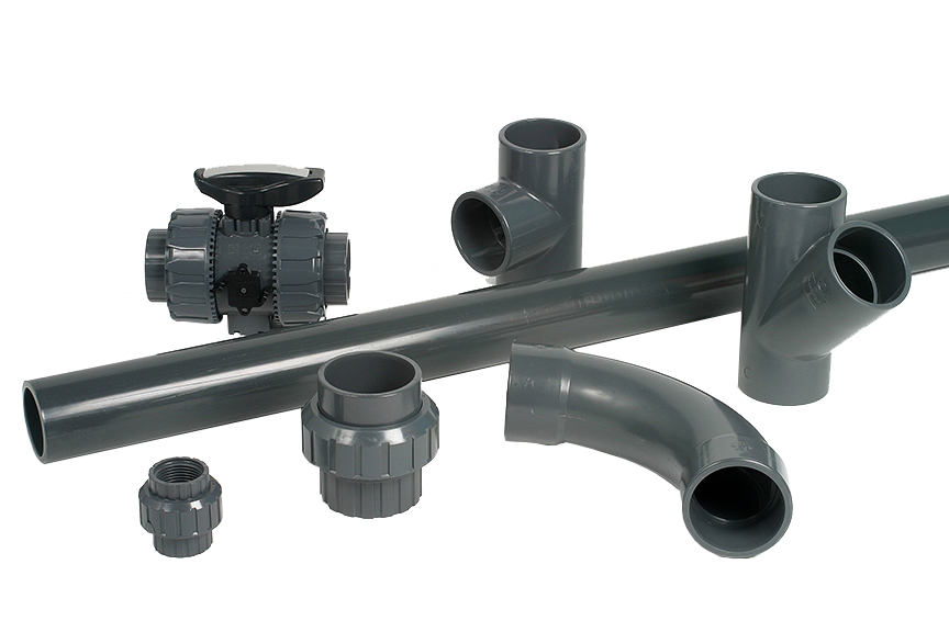 Durapipe FIP PVC